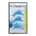 Rsvp International Bottle Cleaning Sponge, 3PK DOLFN